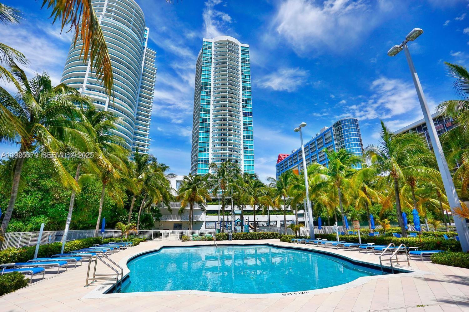2101 Brickell Ave #2306, Miami FL 33129