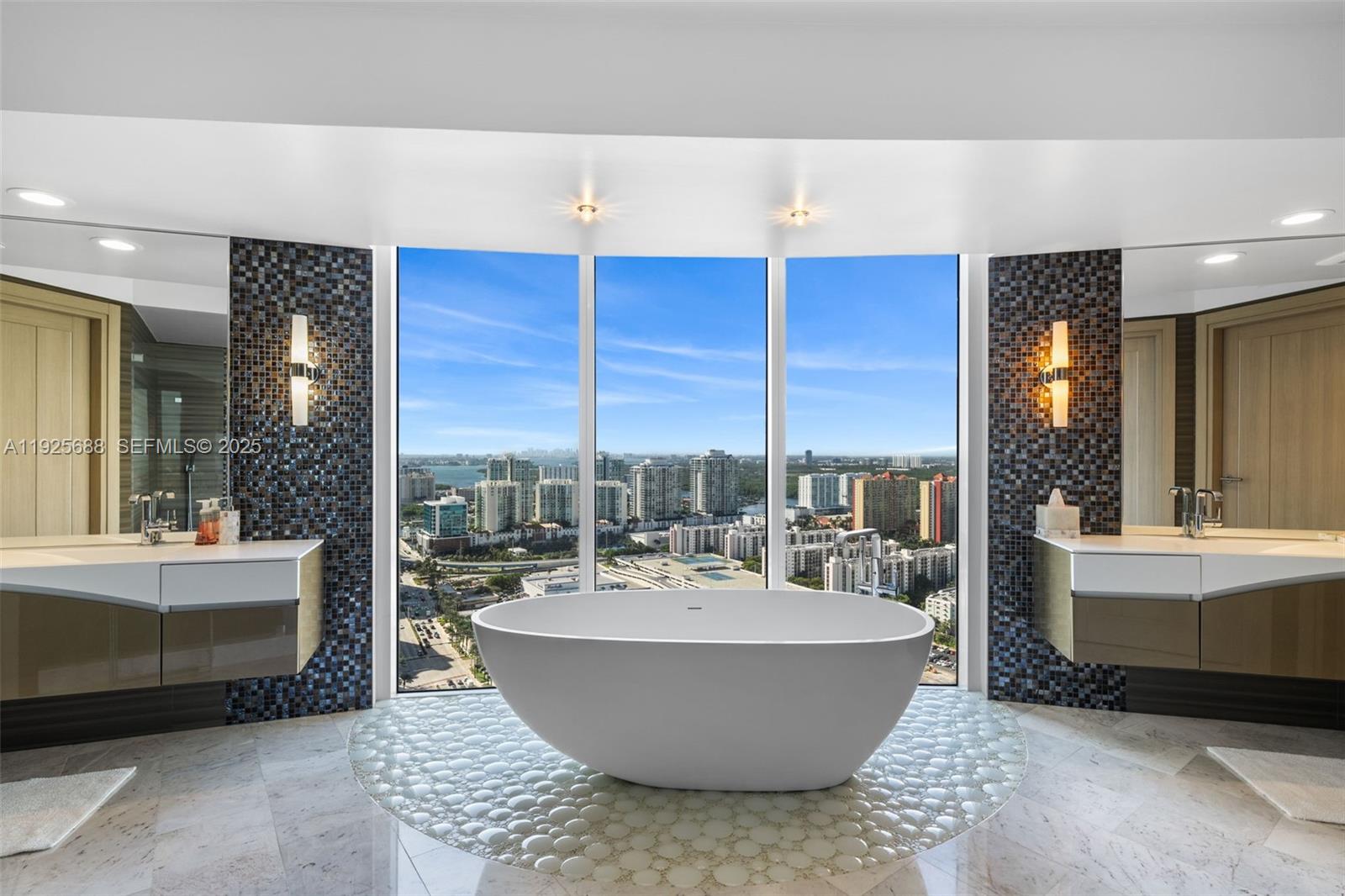 17201 Collins Ave #3505, Sunny Isles Beach FL 33160