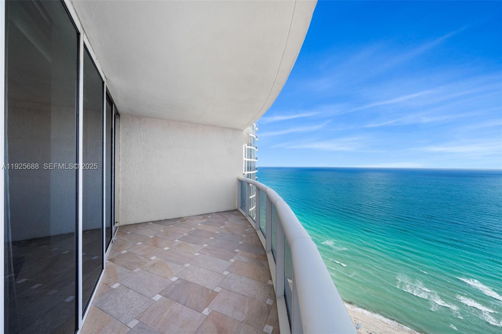 17201 Collins Ave #3505, Sunny Isles Beach FL 33160