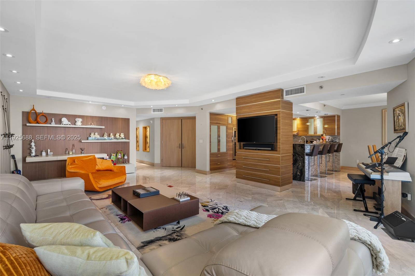 17201 Collins Ave #3505, Sunny Isles Beach FL 33160
