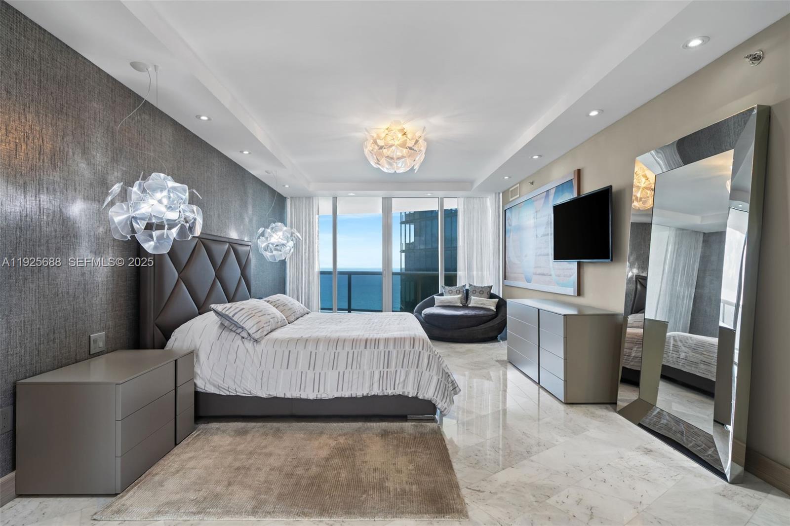17201 Collins Ave #3505, Sunny Isles Beach FL 33160