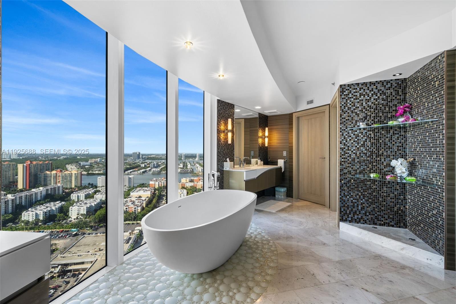 17201 Collins Ave #3505, Sunny Isles Beach FL 33160