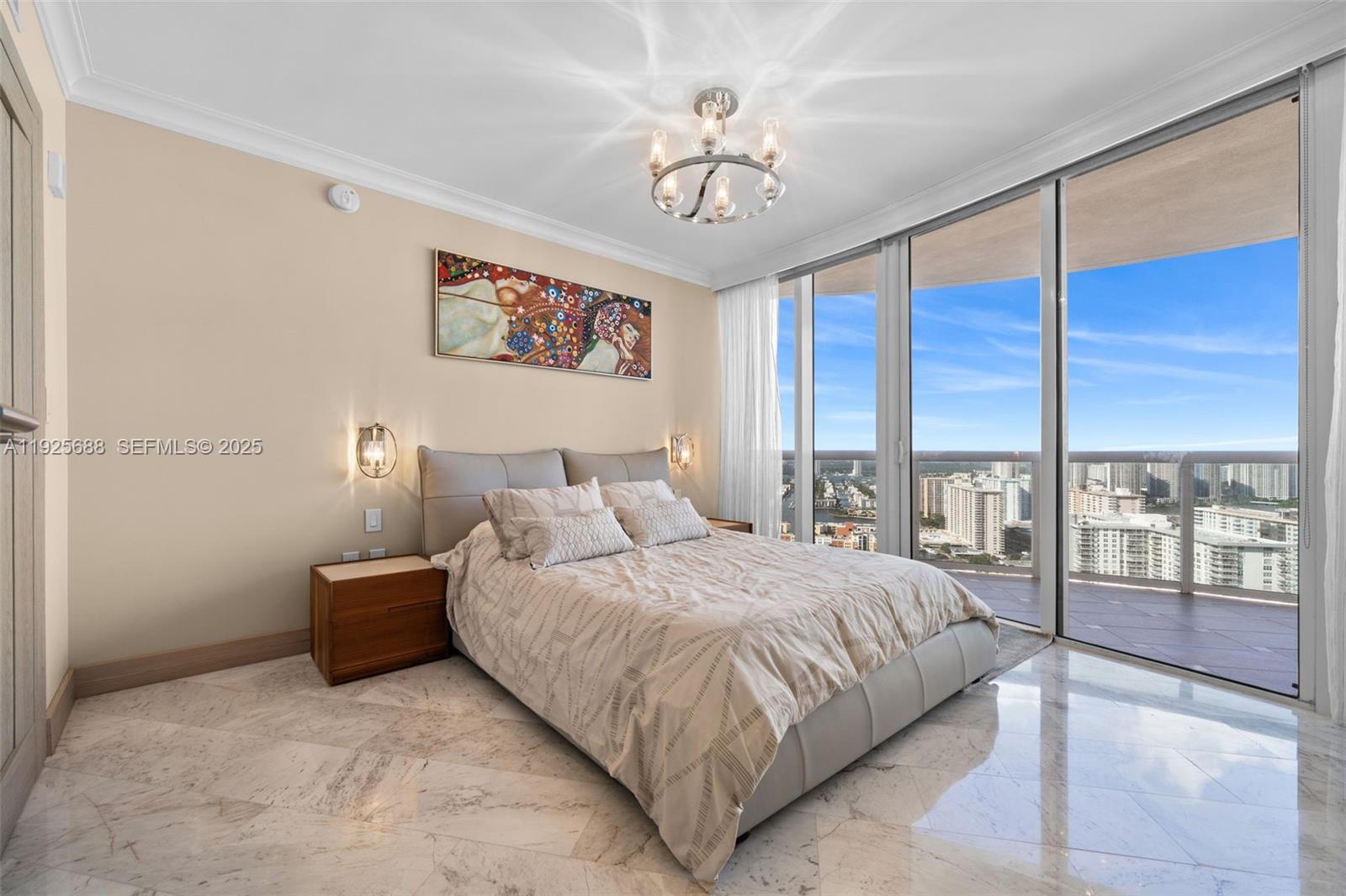 17201 Collins Ave #3505, Sunny Isles Beach FL 33160