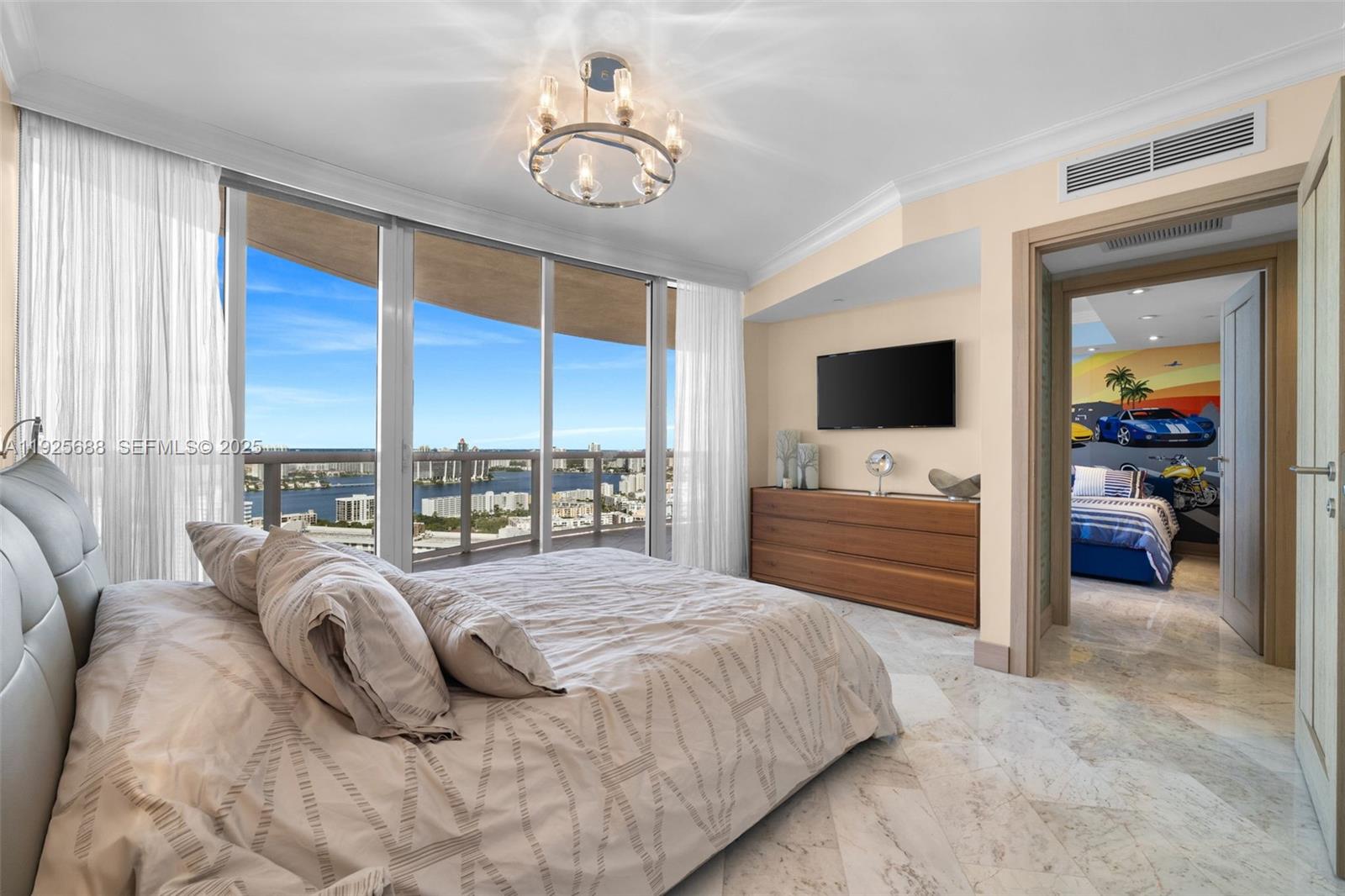 17201 Collins Ave #3505, Sunny Isles Beach FL 33160