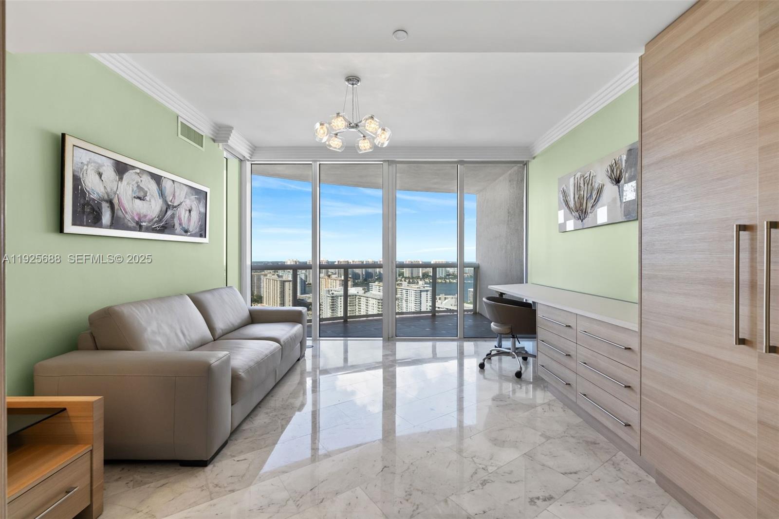 17201 Collins Ave #3505, Sunny Isles Beach FL 33160