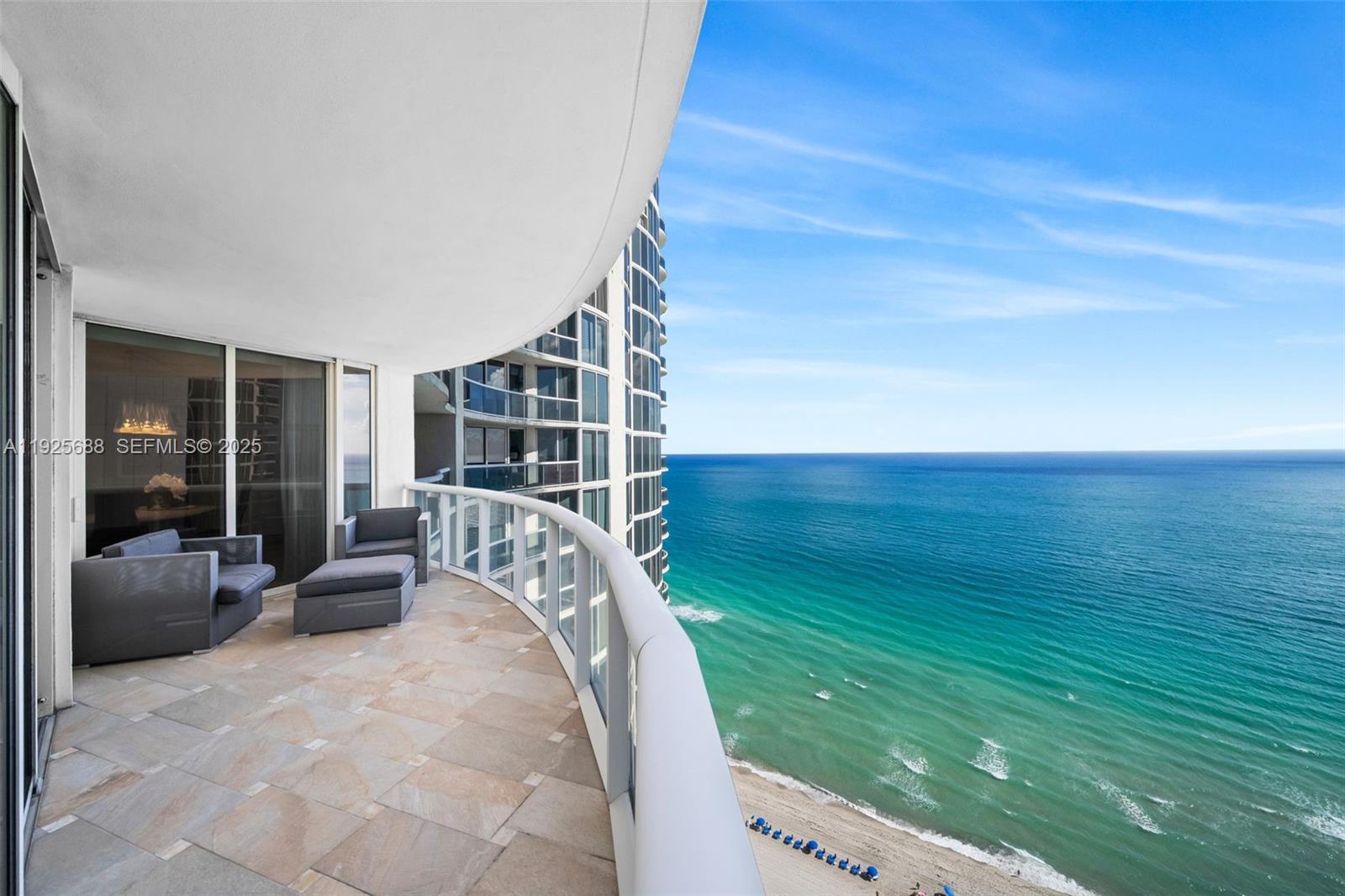 17201 Collins Ave #3505, Sunny Isles Beach FL 33160
