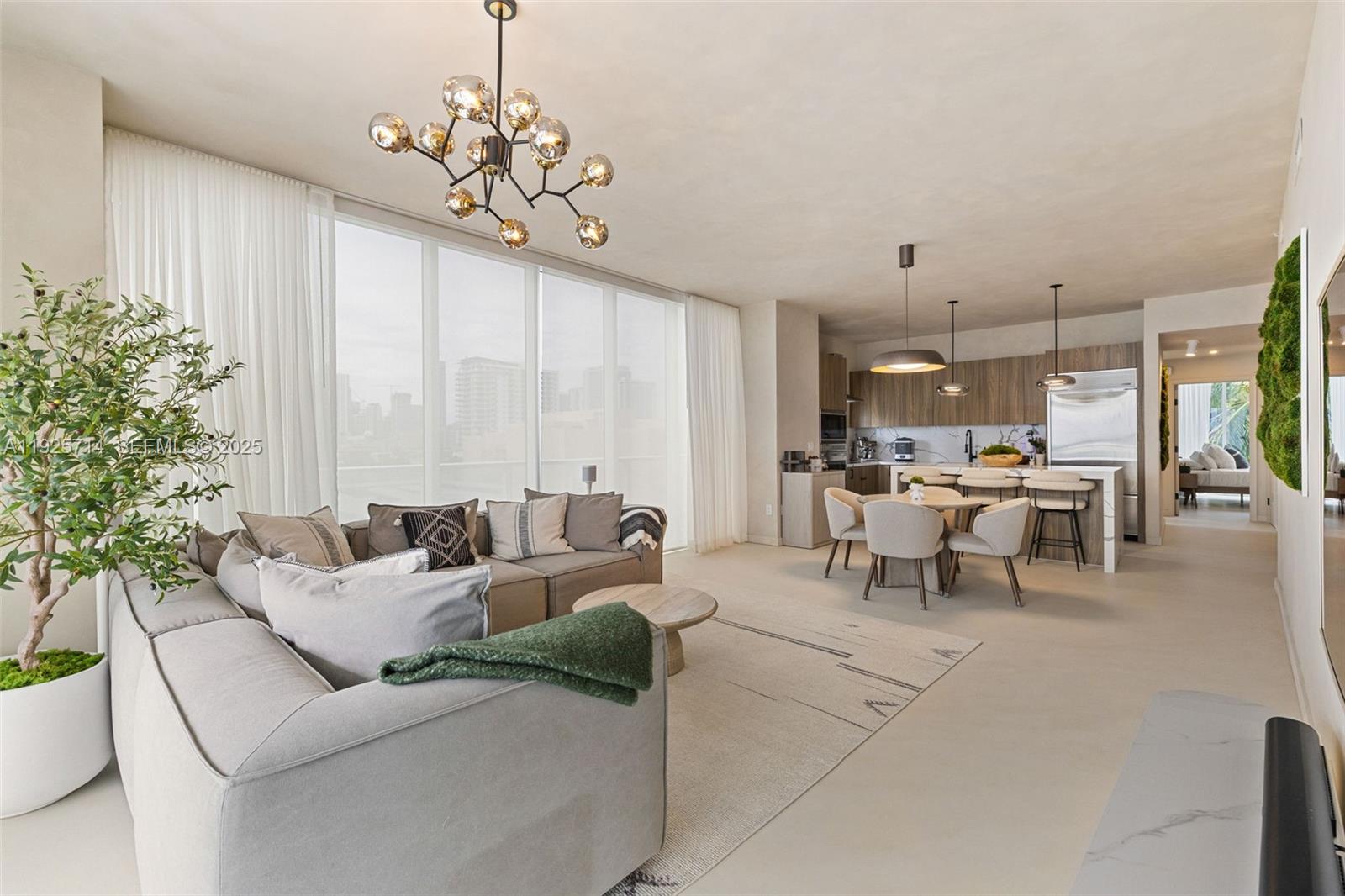 2020 N Bayshore Dr #810, Miami FL 33137