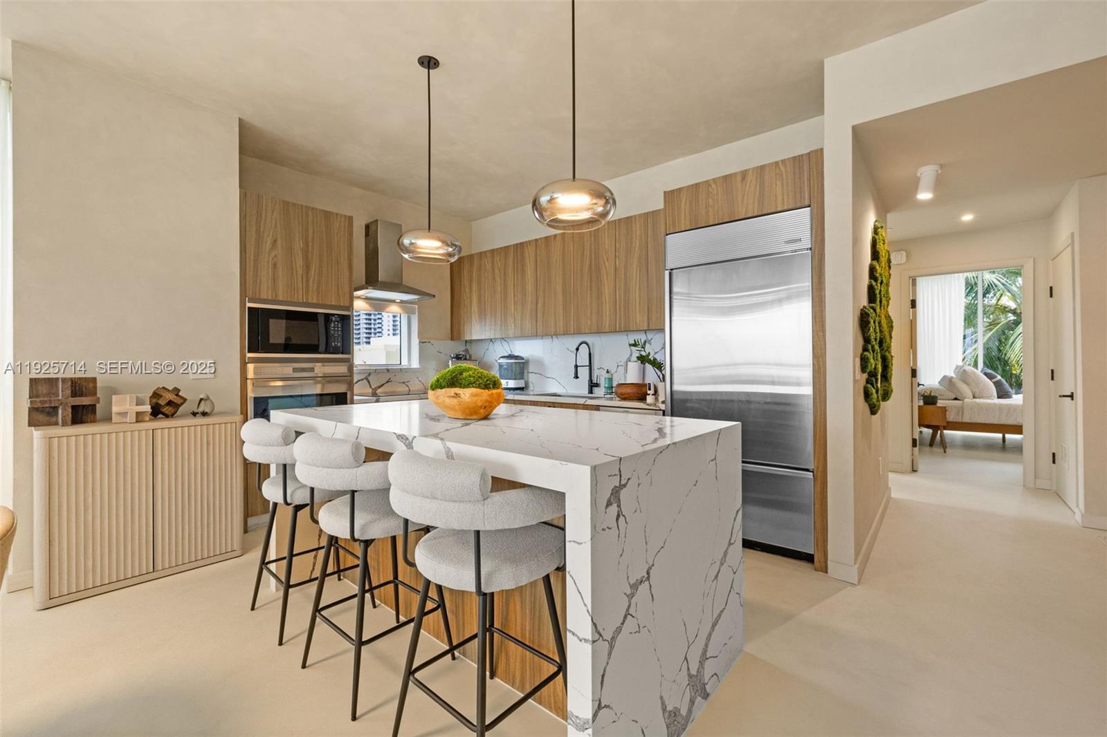 2020 N Bayshore Dr #810, Miami FL 33137