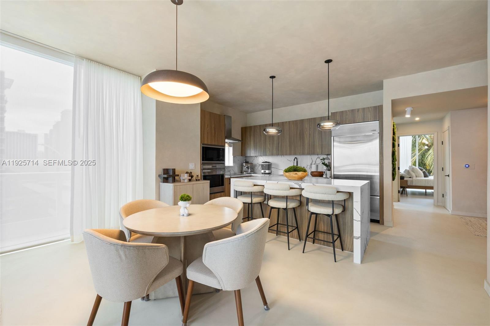 2020 N Bayshore Dr #810, Miami FL 33137
