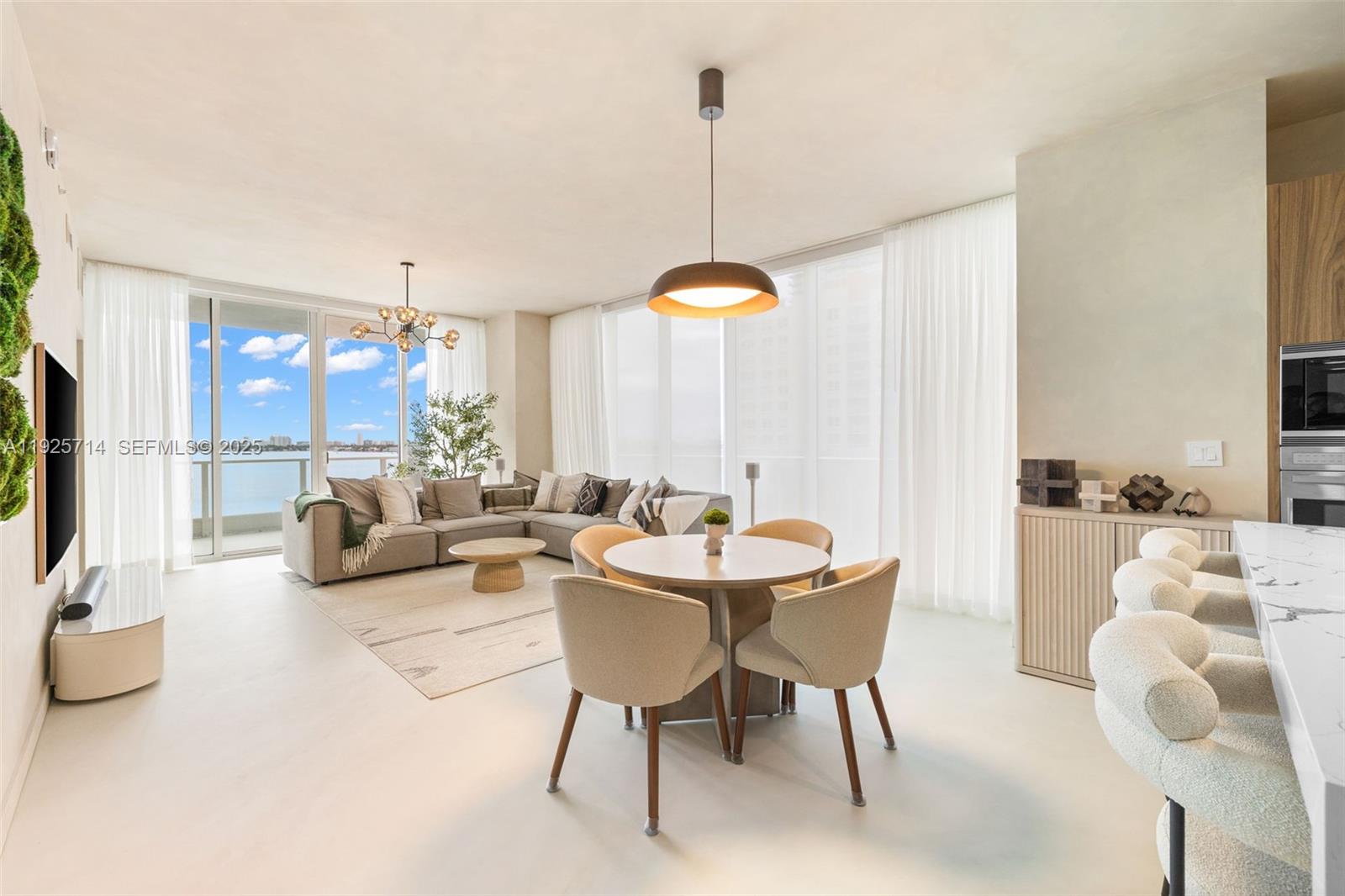 2020 N Bayshore Dr #810, Miami FL 33137
