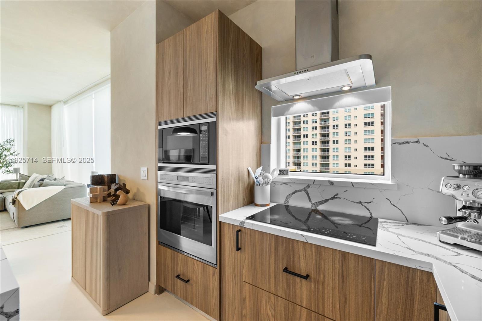 2020 N Bayshore Dr #810, Miami FL 33137