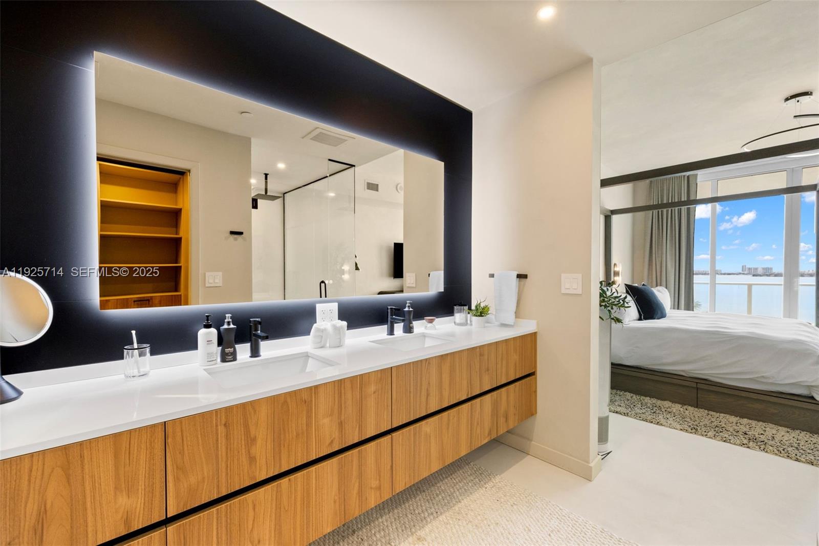 2020 N Bayshore Dr #810, Miami FL 33137