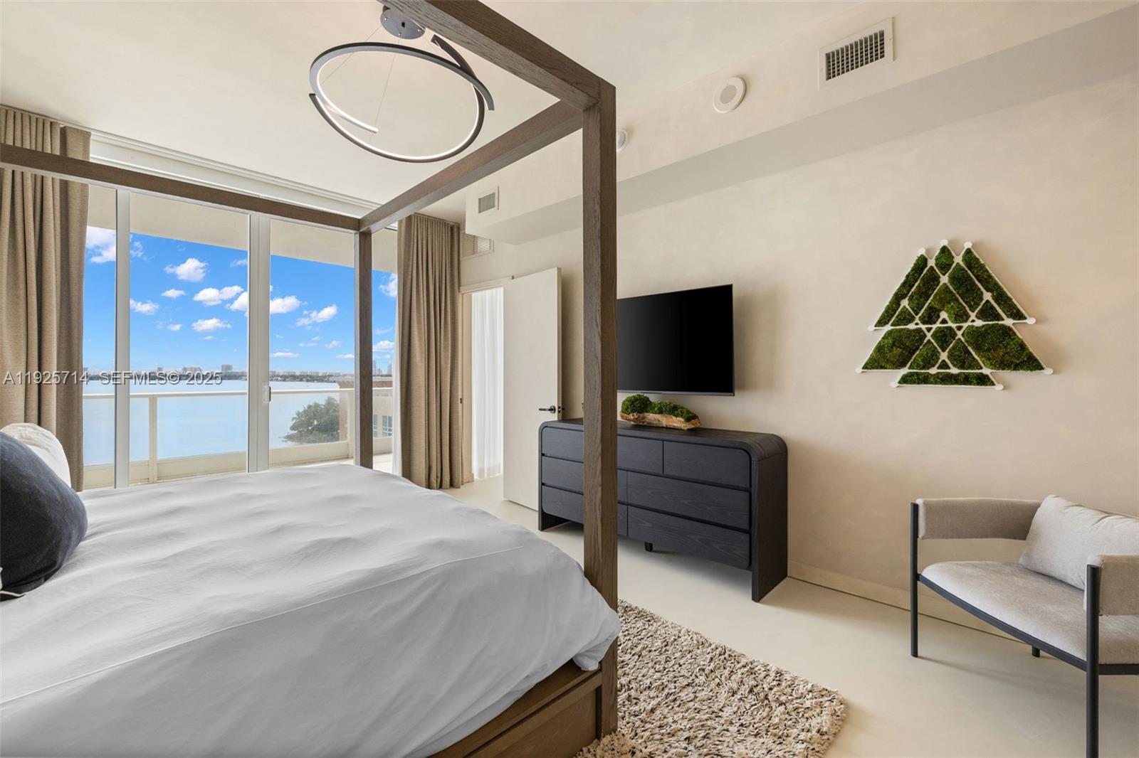 2020 N Bayshore Dr #810, Miami FL 33137