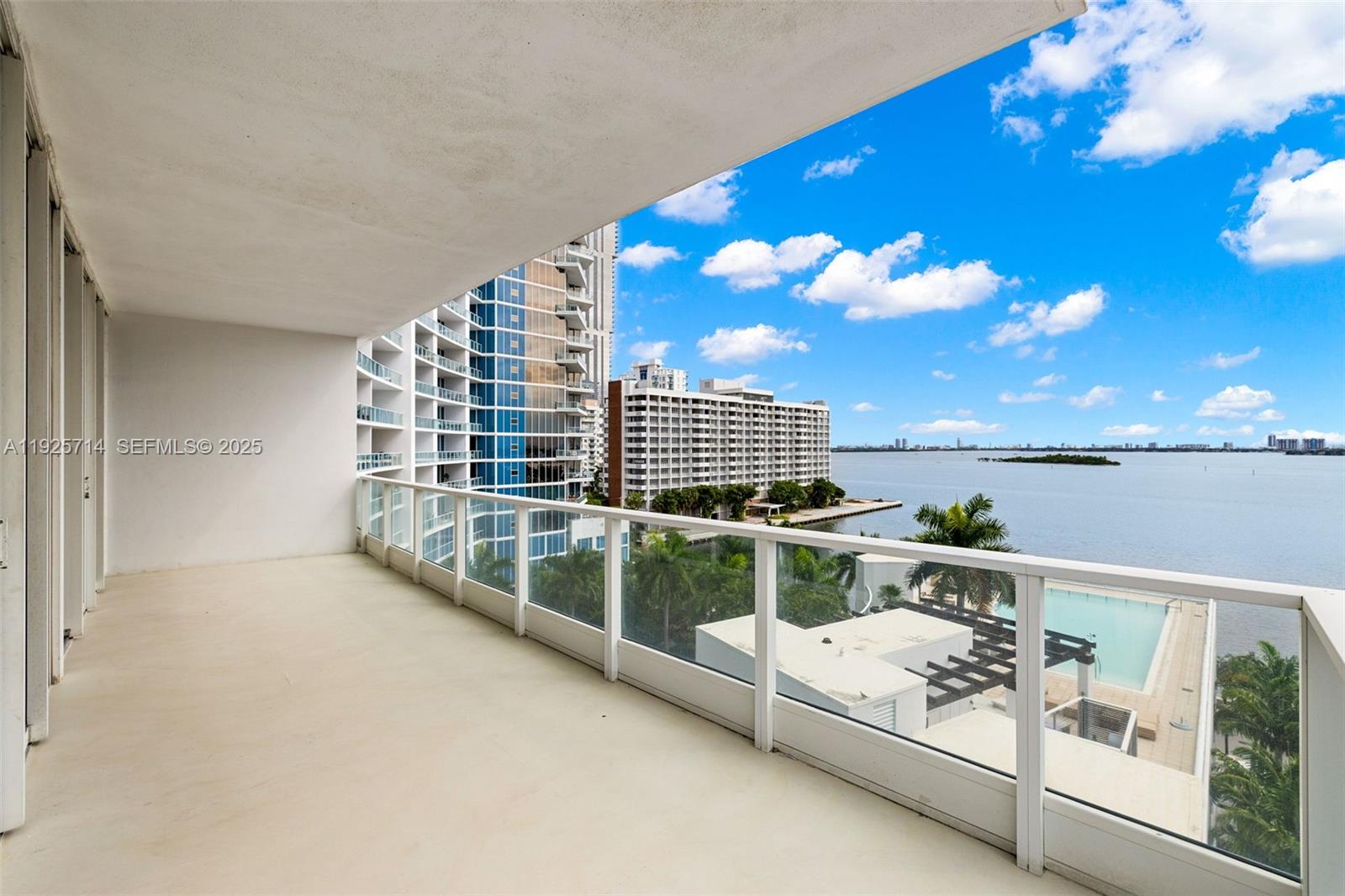 2020 N Bayshore Dr #810, Miami FL 33137