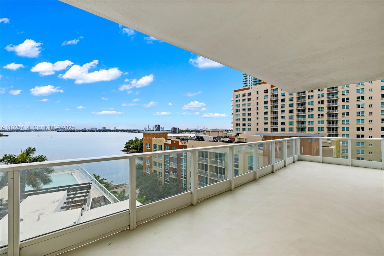 2020 N Bayshore Dr #810, Miami FL 33137
