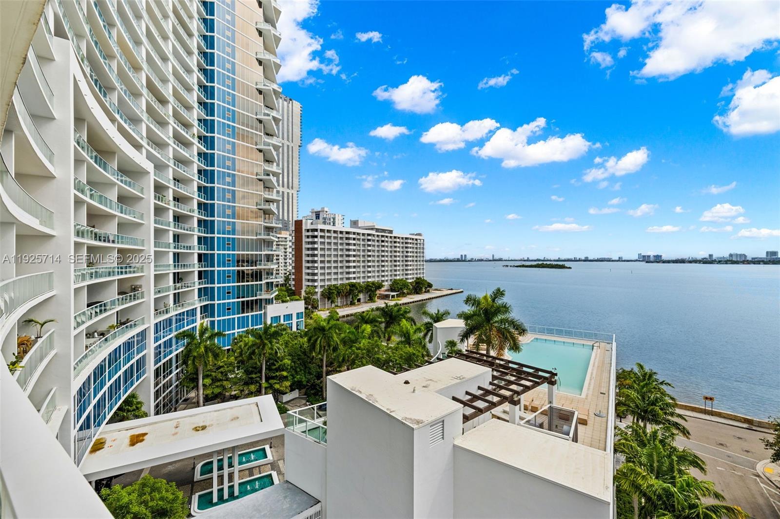 2020 N Bayshore Dr #810, Miami FL 33137