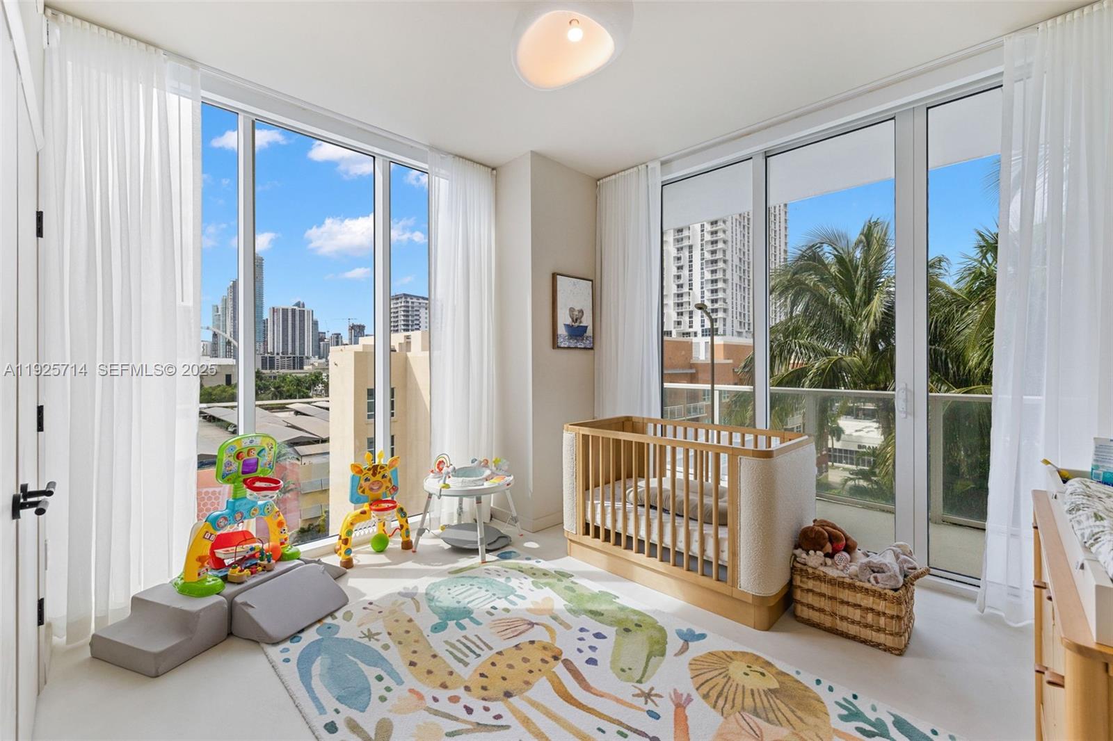 2020 N Bayshore Dr #810, Miami FL 33137