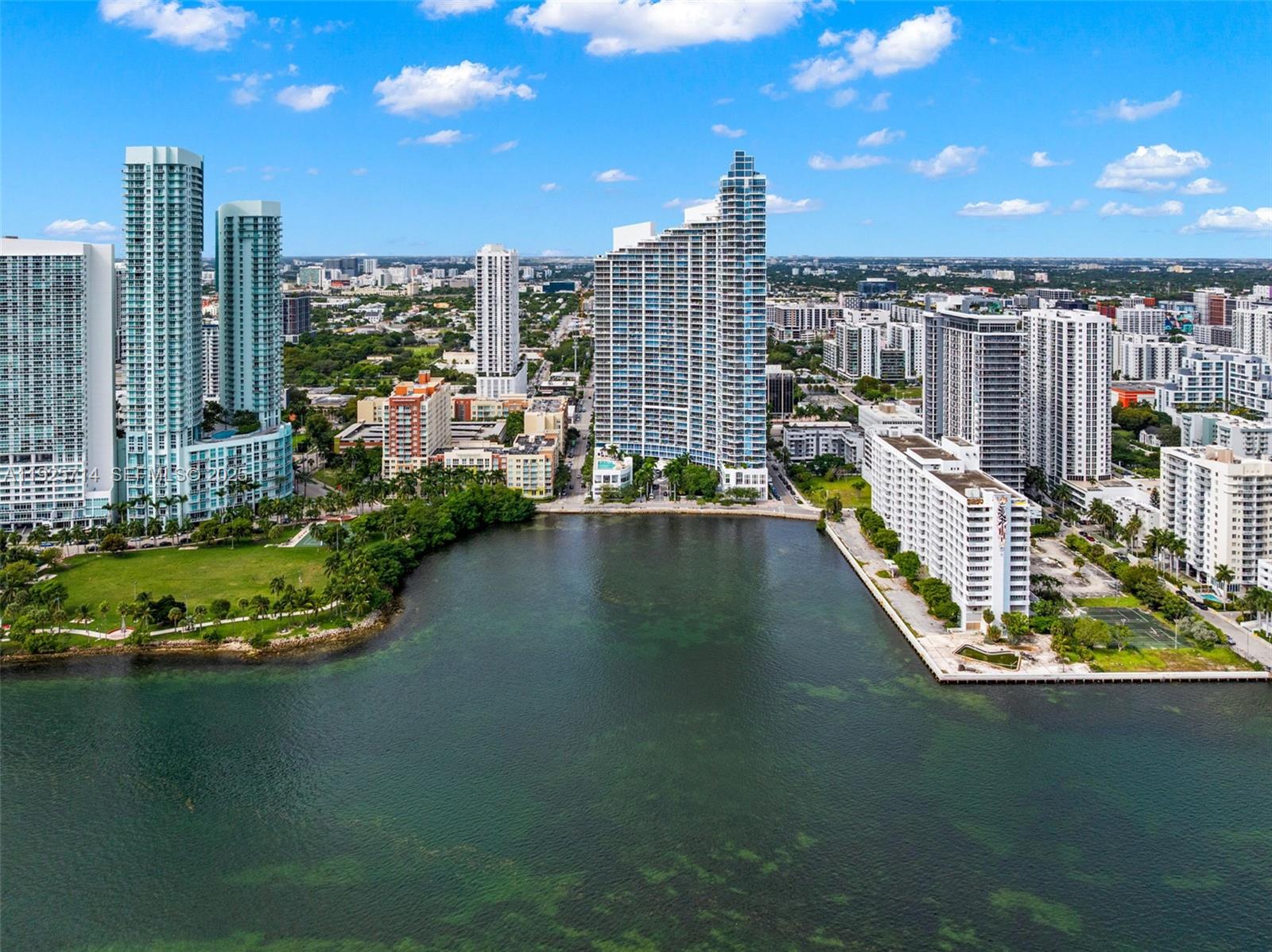 2020 N Bayshore Dr #810, Miami FL 33137