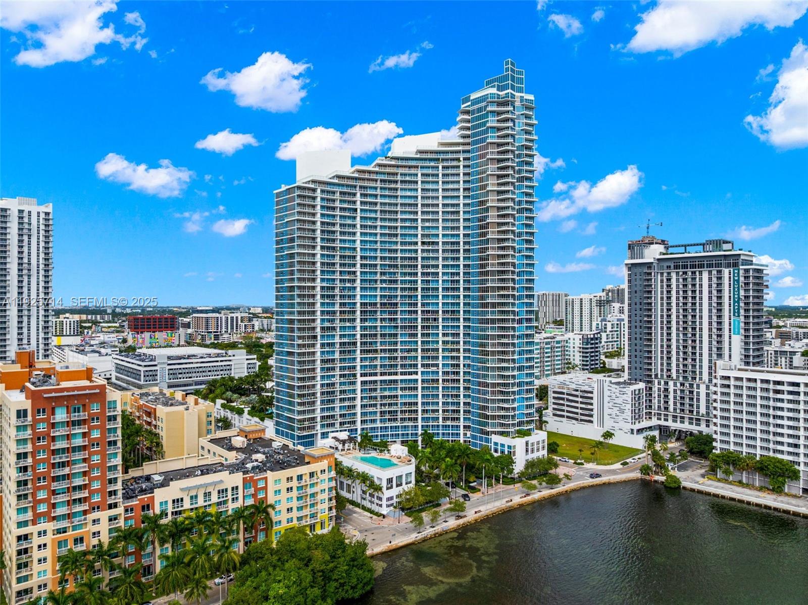 2020 N Bayshore Dr #810, Miami FL 33137