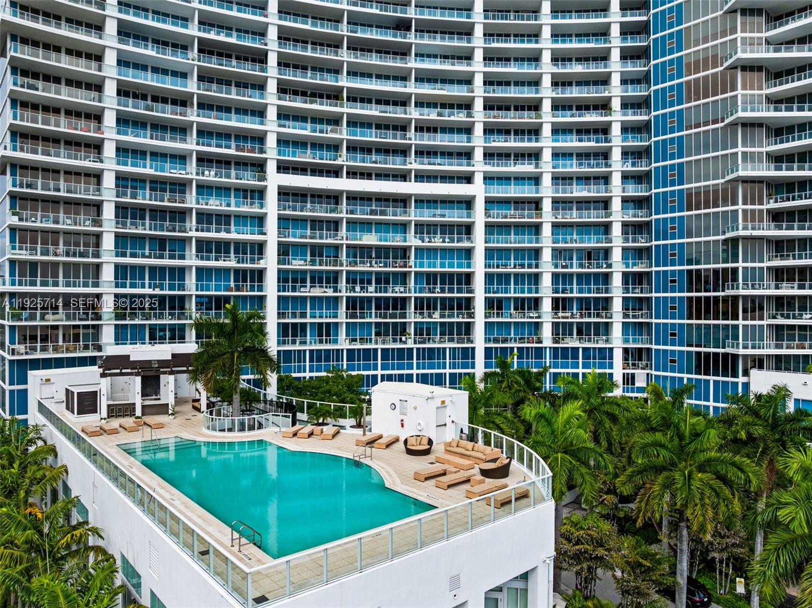 2020 N Bayshore Dr #810, Miami FL 33137