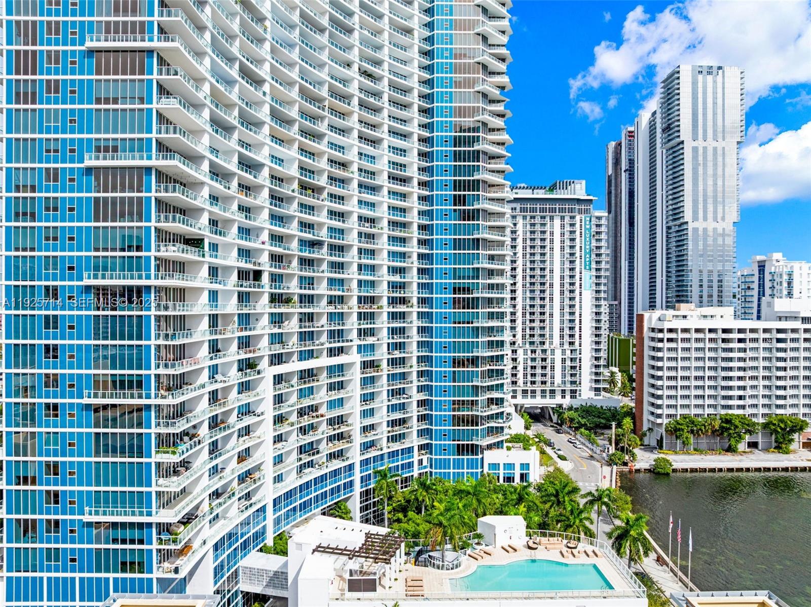 2020 N Bayshore Dr #810, Miami FL 33137