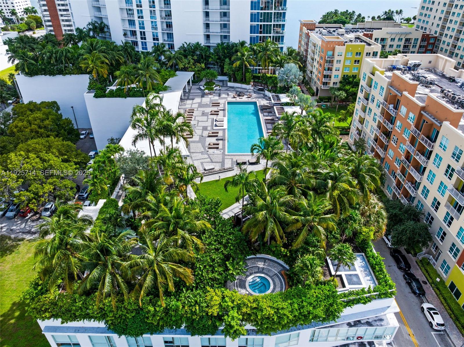2020 N Bayshore Dr #810, Miami FL 33137