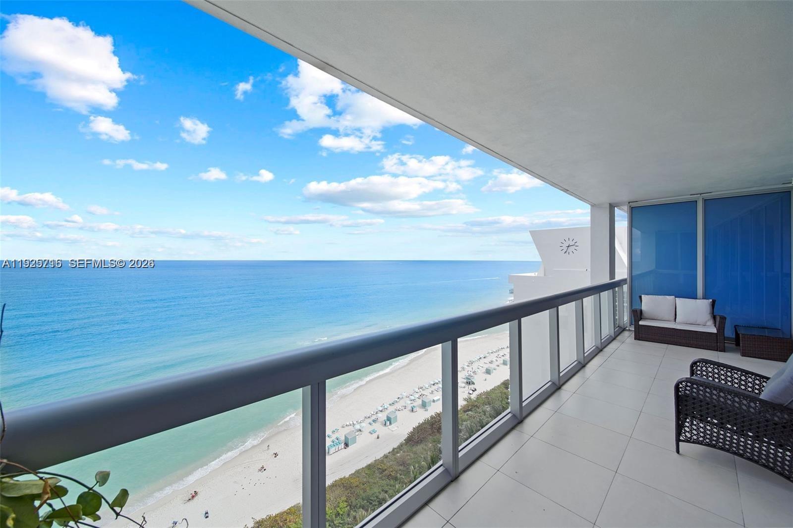 6899 Collins Ave #1801, Miami Beach FL 33141