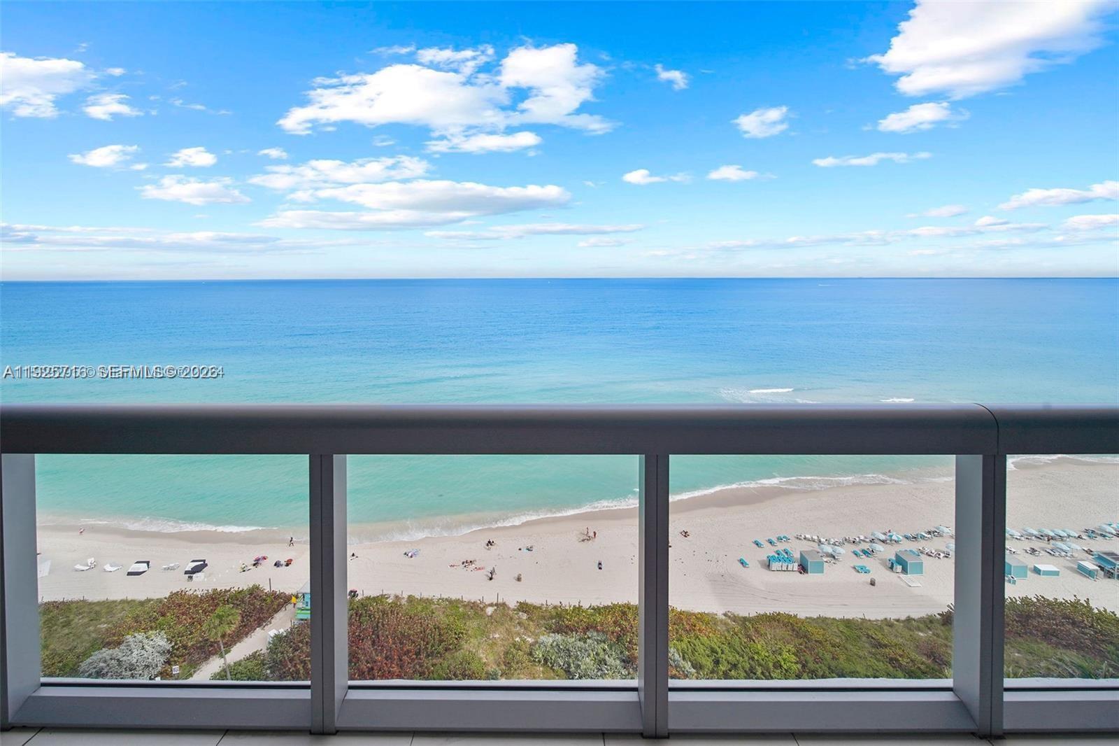 6899 Collins Ave #1801, Miami Beach FL 33141