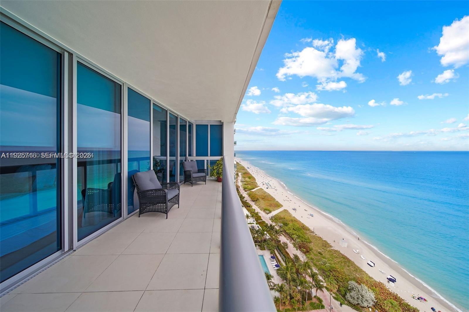 6899 Collins Ave #1801, Miami Beach FL 33141