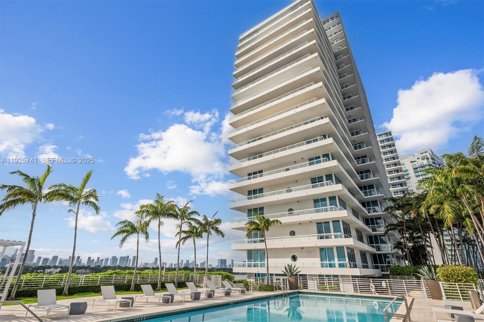 520 West Ave #1701, Miami Beach FL 33139