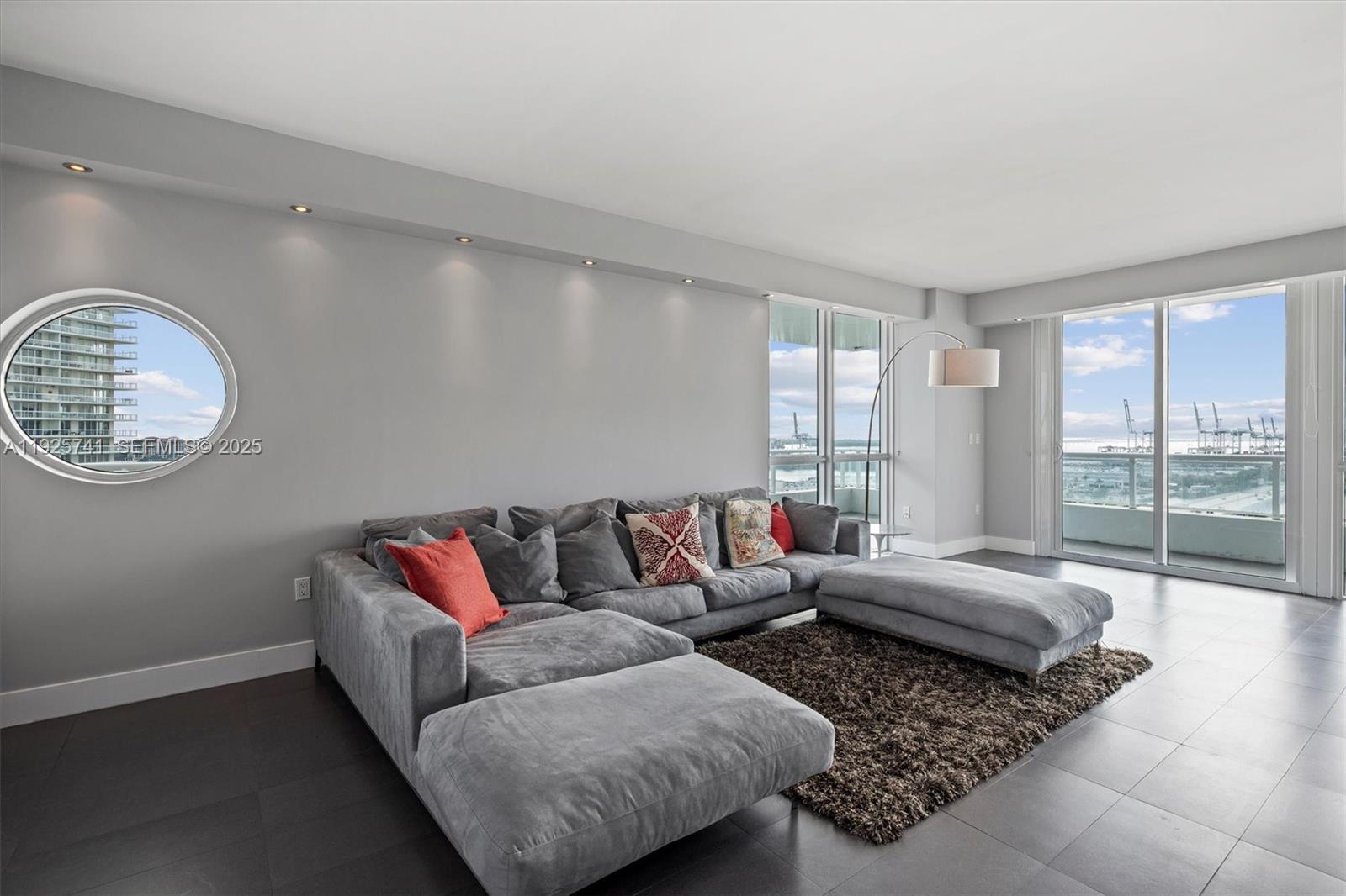 520 West Ave #1701, Miami Beach FL 33139