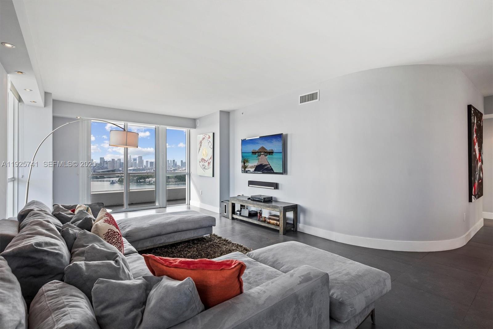 520 West Ave #1701, Miami Beach FL 33139