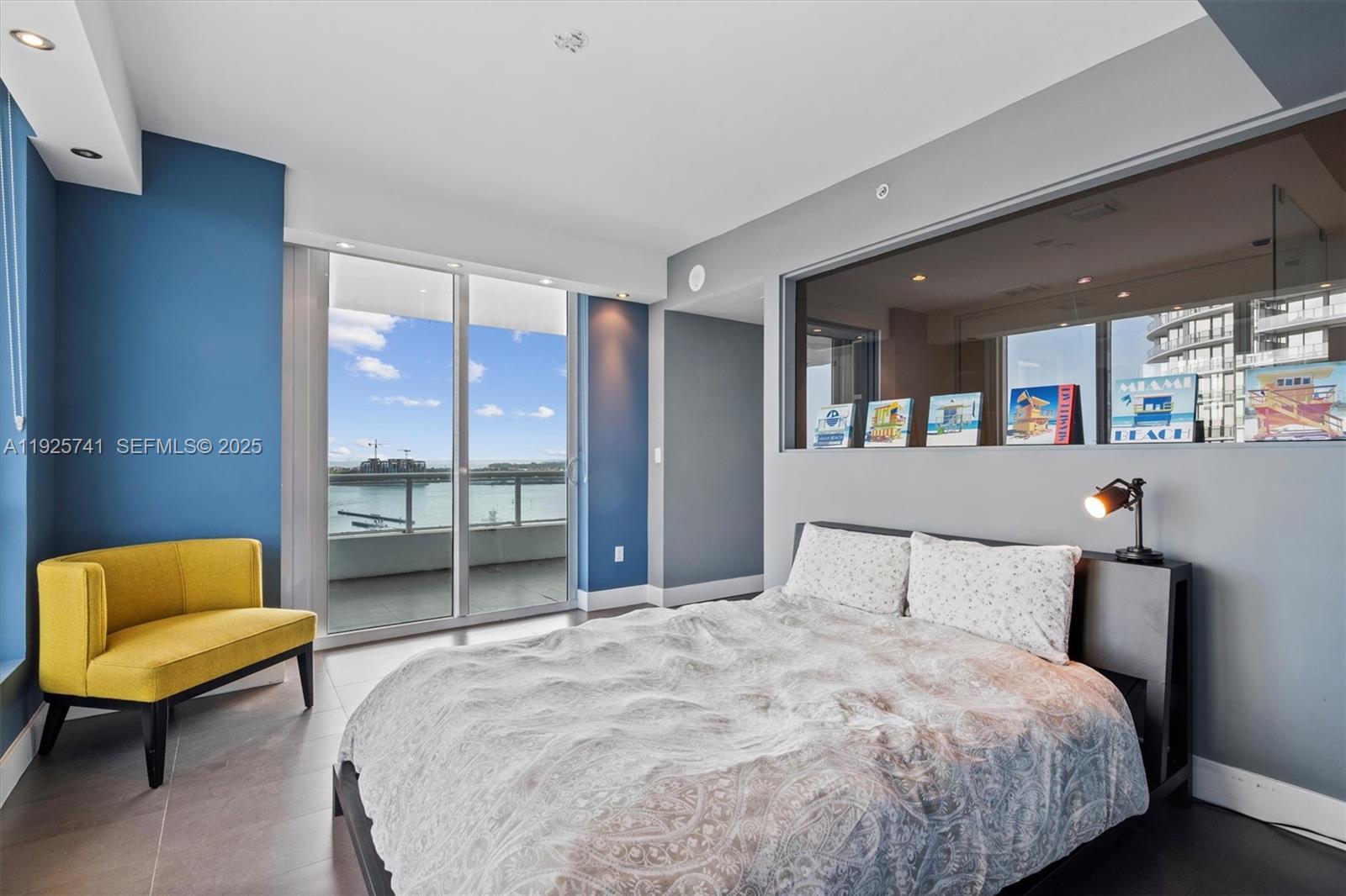 520 West Ave #1701, Miami Beach FL 33139
