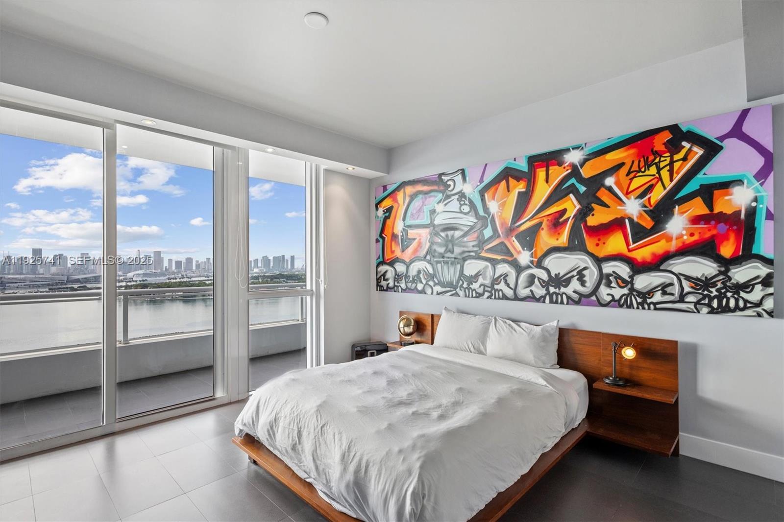 520 West Ave #1701, Miami Beach FL 33139