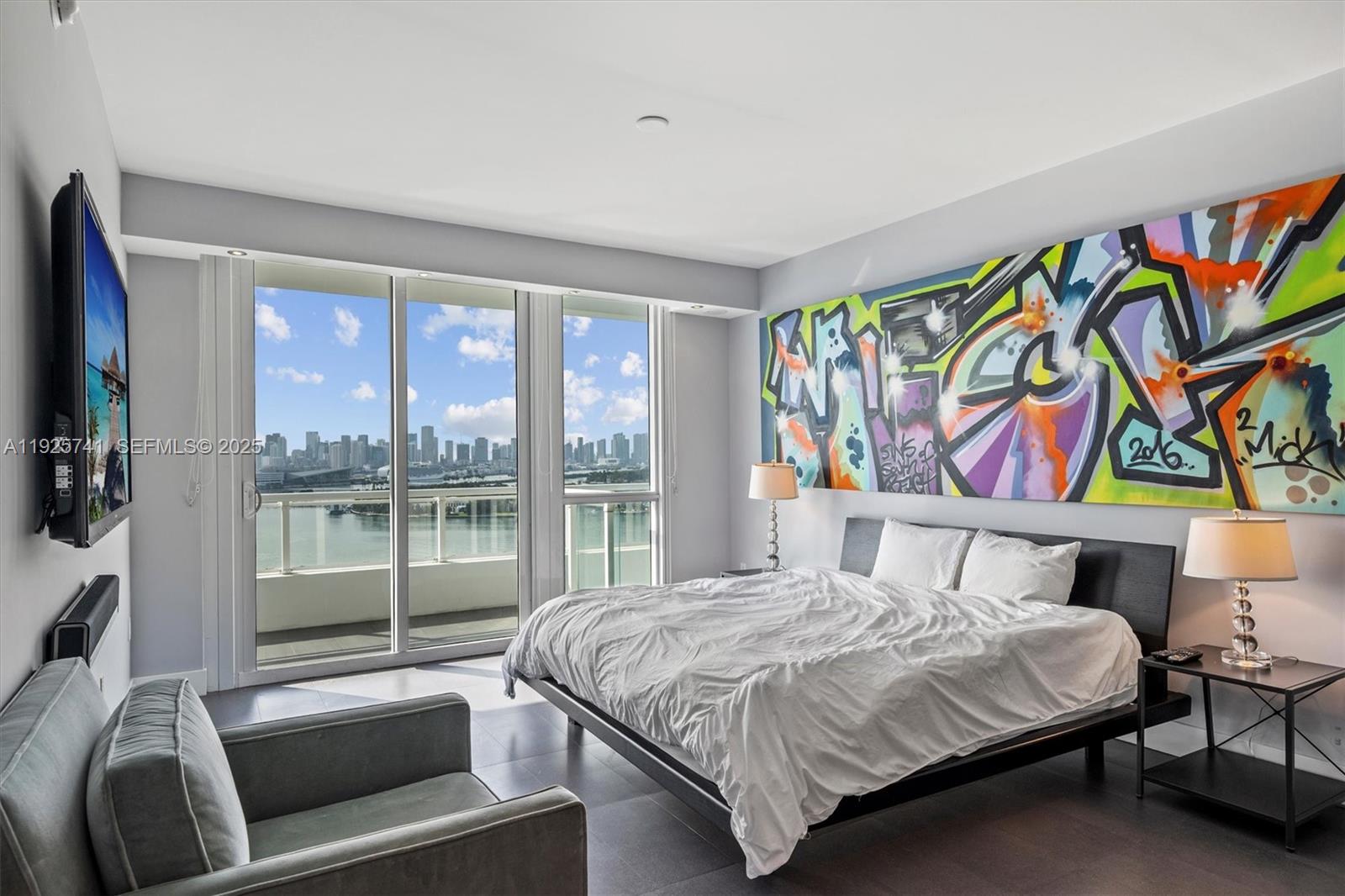 520 West Ave #1701, Miami Beach FL 33139