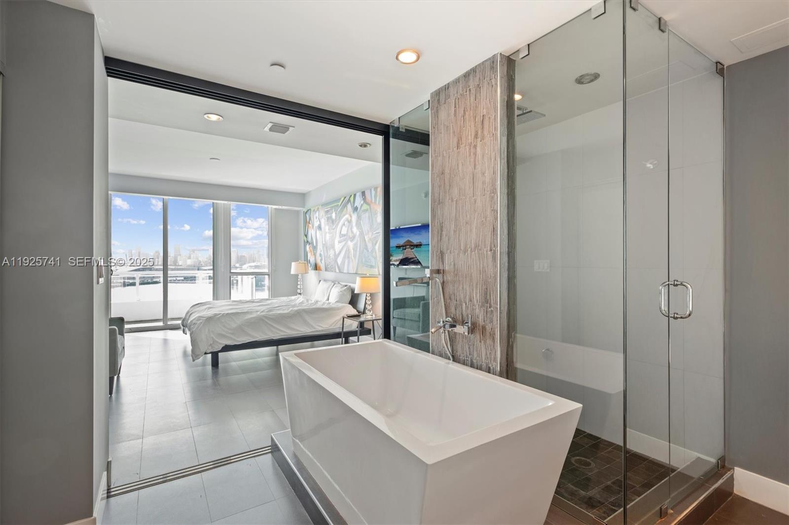 520 West Ave #1701, Miami Beach FL 33139