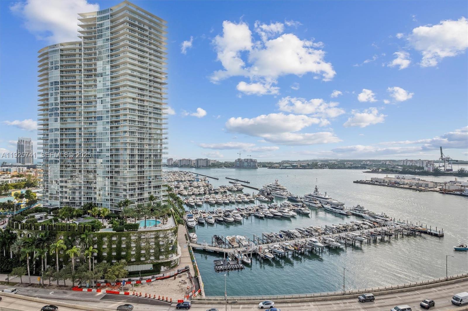 520 West Ave #1701, Miami Beach FL 33139