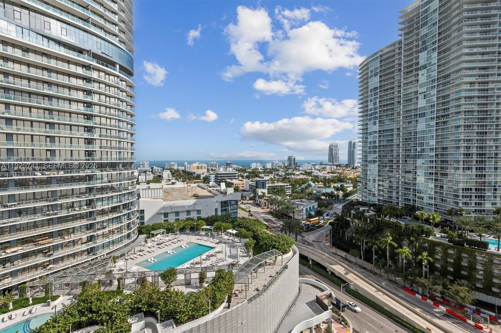 520 West Ave #1701, Miami Beach FL 33139