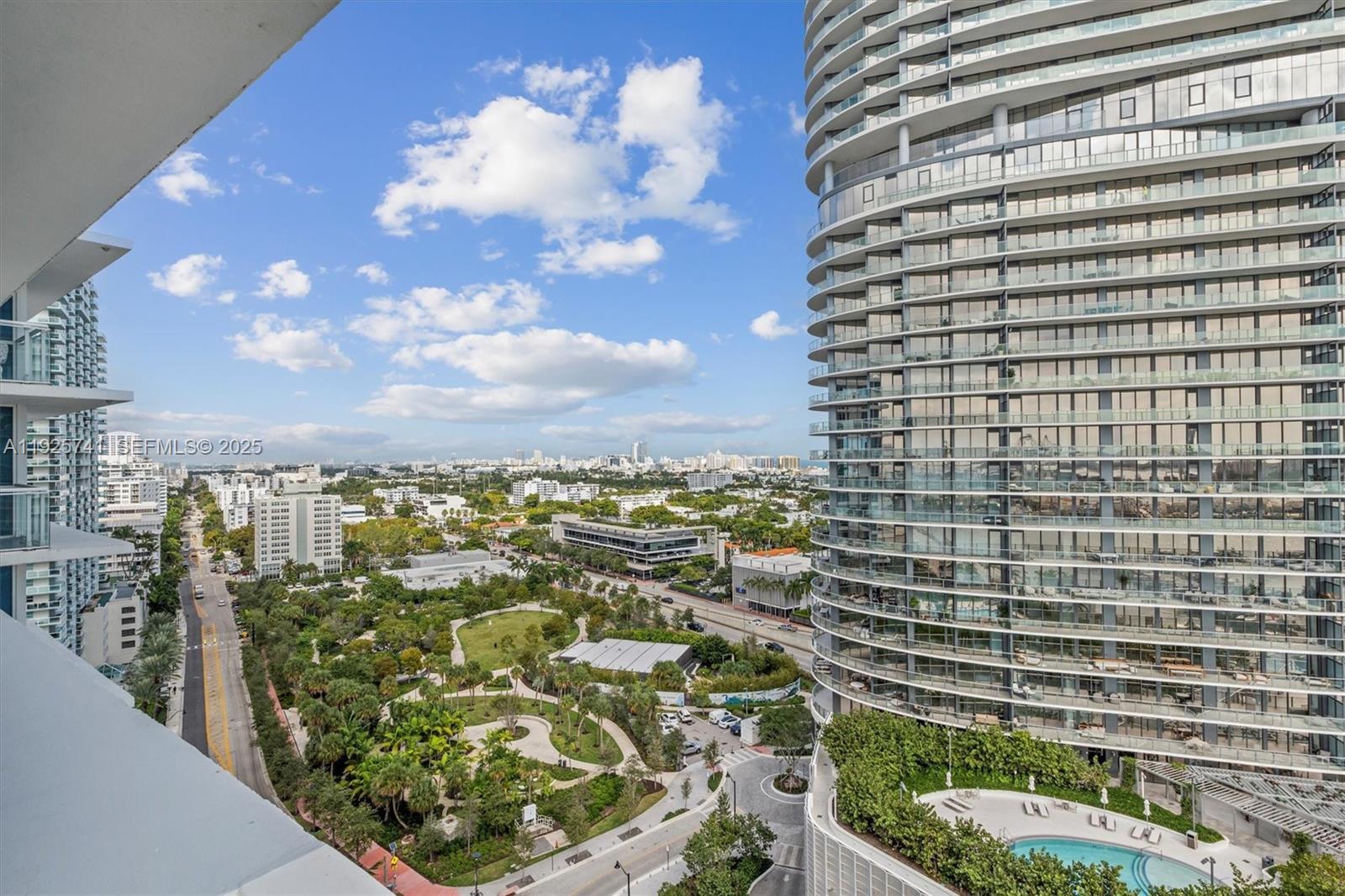 520 West Ave #1701, Miami Beach FL 33139