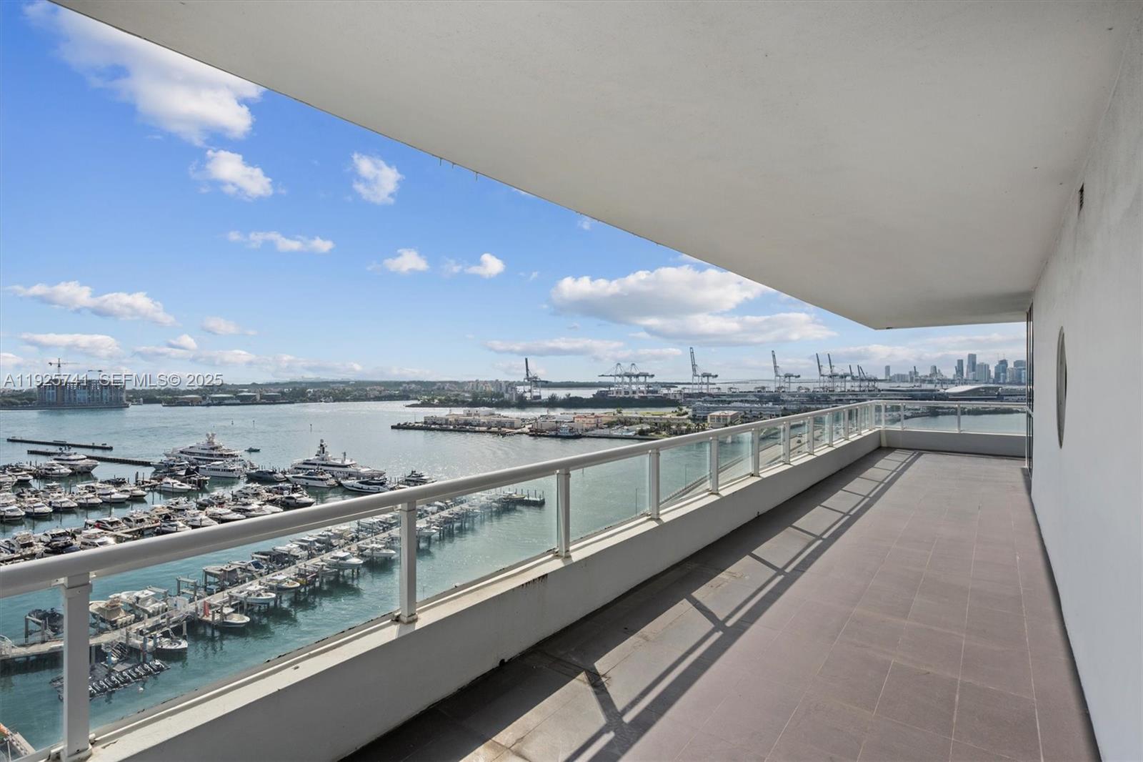 520 West Ave #1701, Miami Beach FL 33139