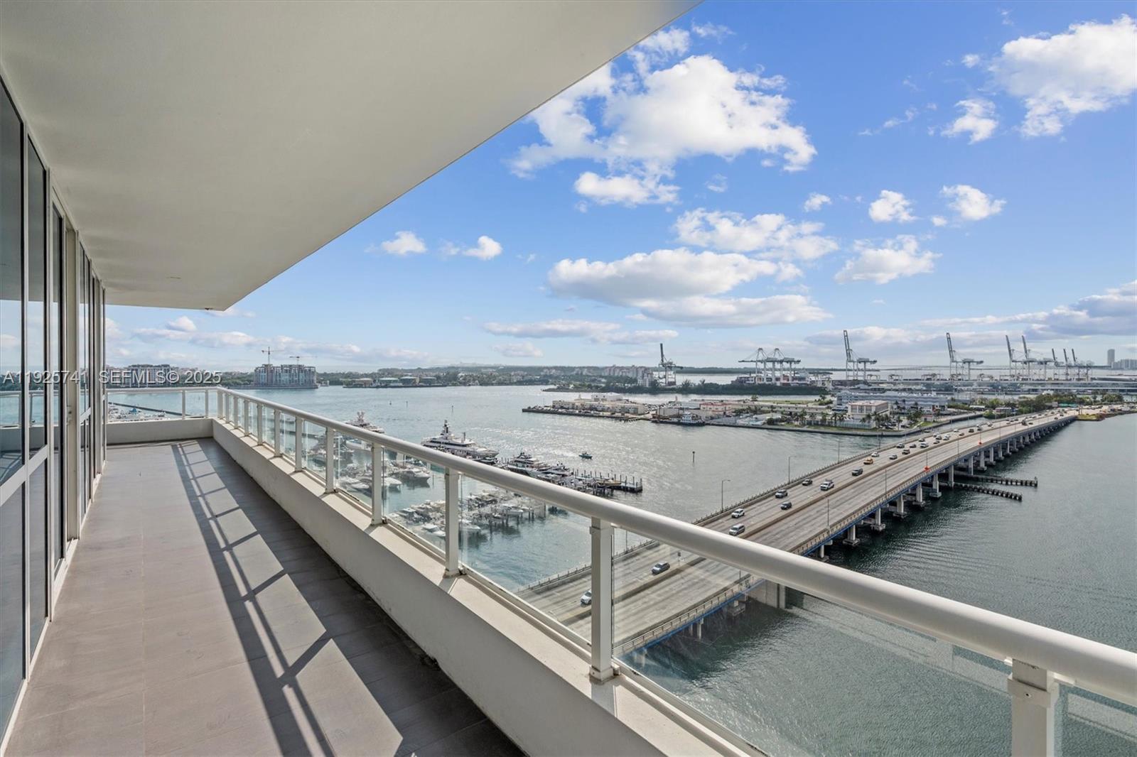 520 West Ave #1701, Miami Beach FL 33139