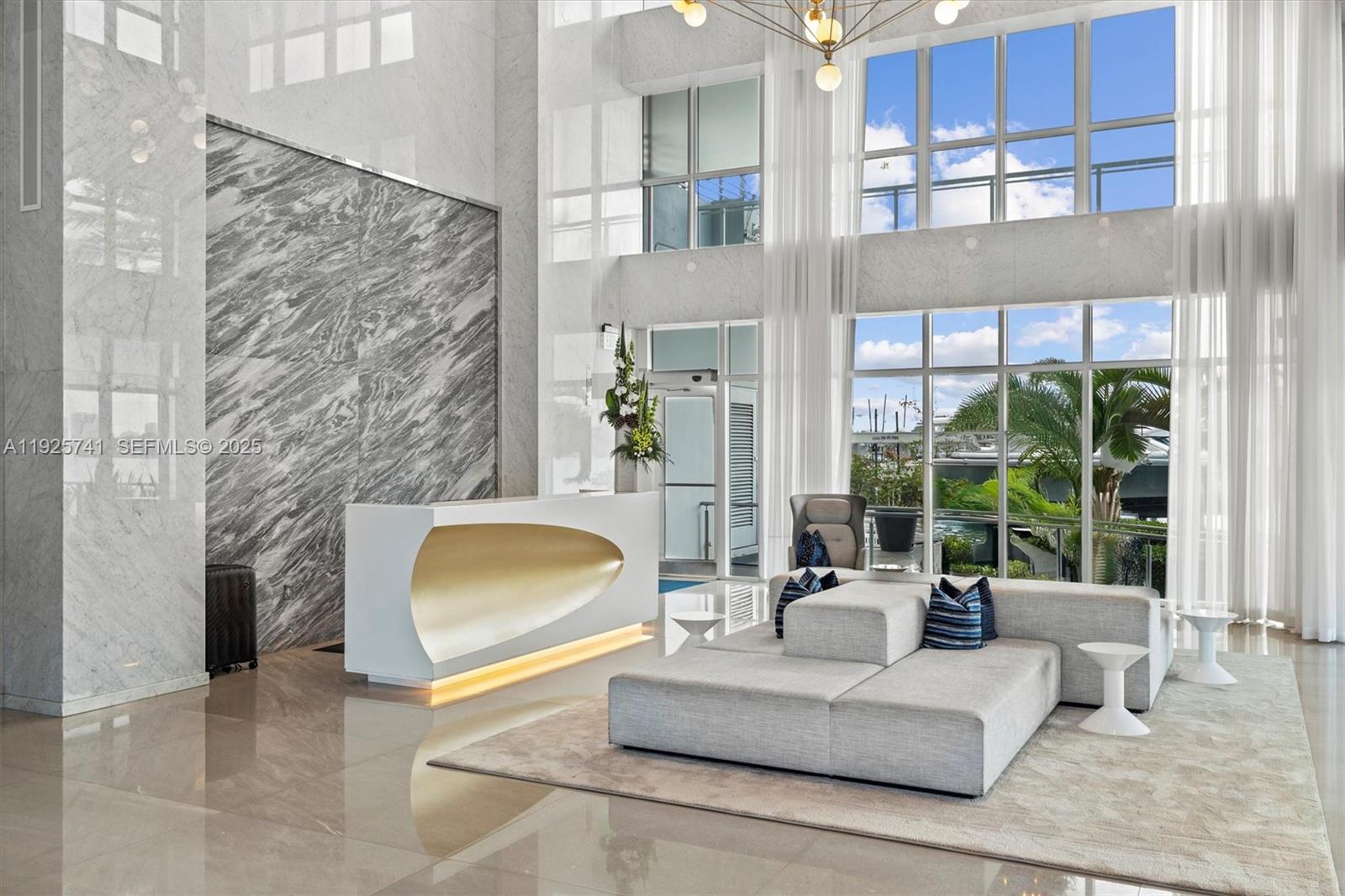 520 West Ave #1701, Miami Beach FL 33139