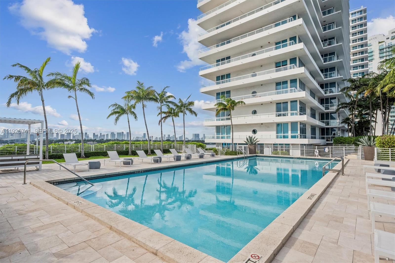 520 West Ave #1701, Miami Beach FL 33139