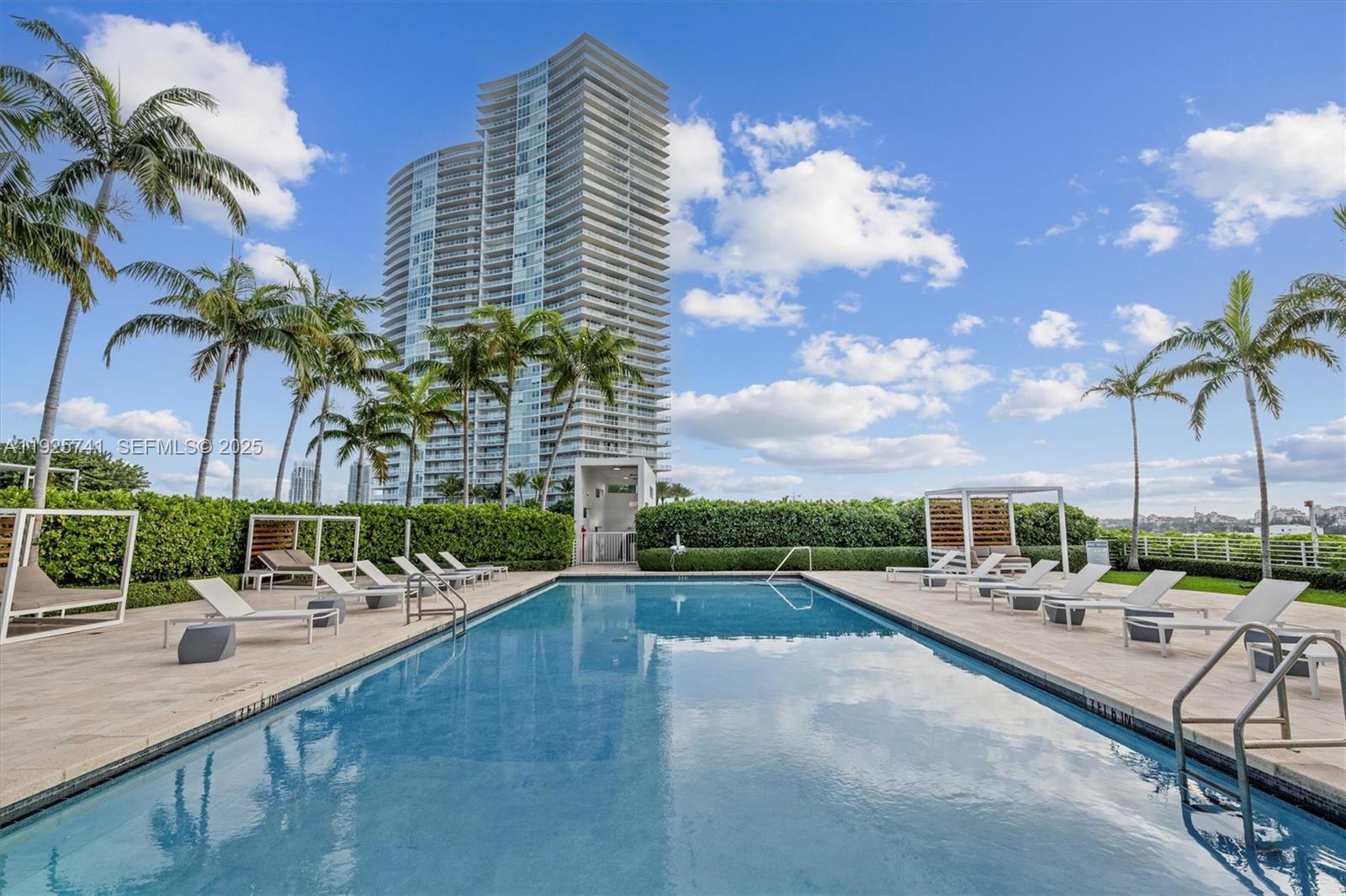 520 West Ave #1701, Miami Beach FL 33139