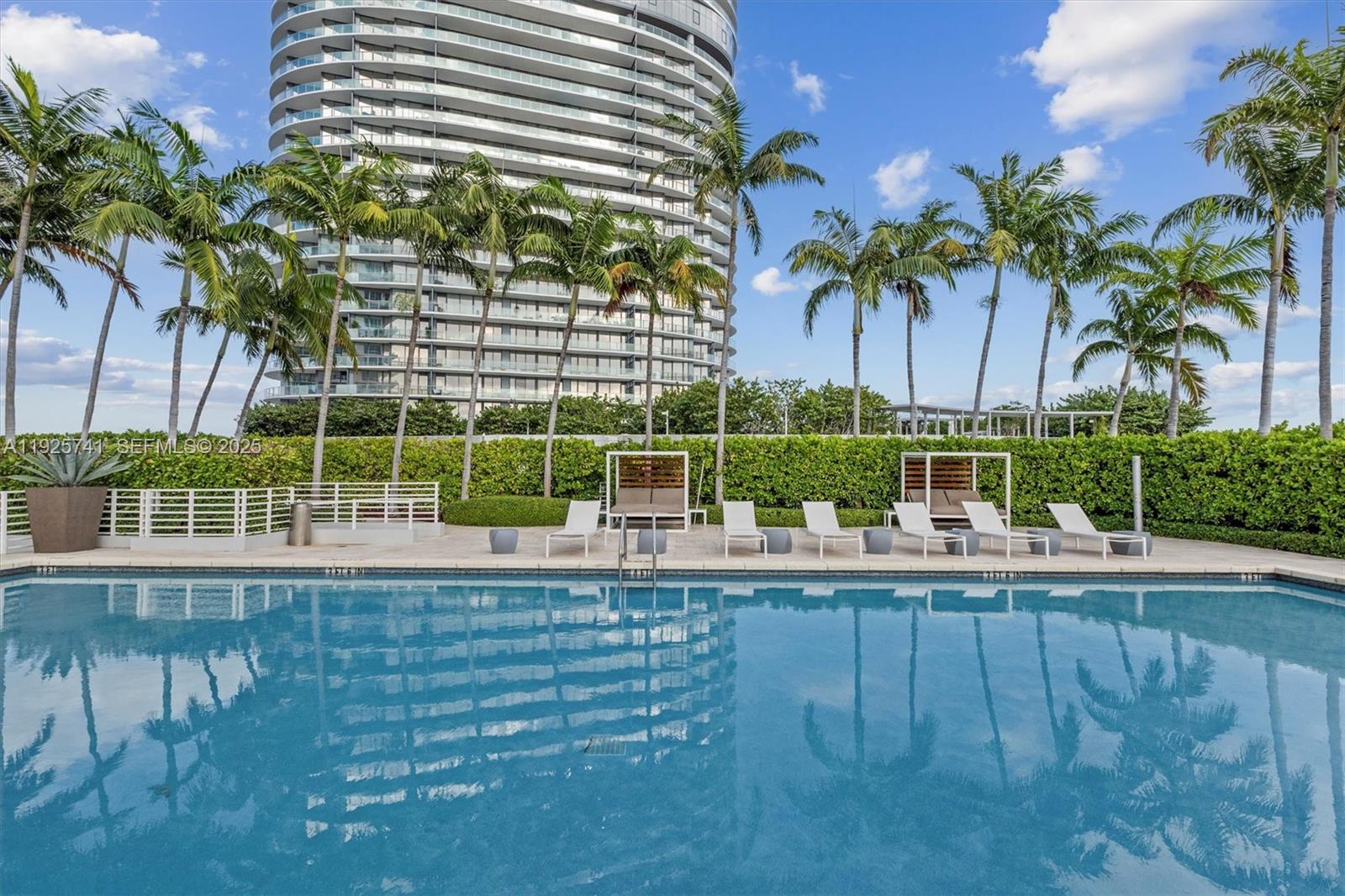 520 West Ave #1701, Miami Beach FL 33139