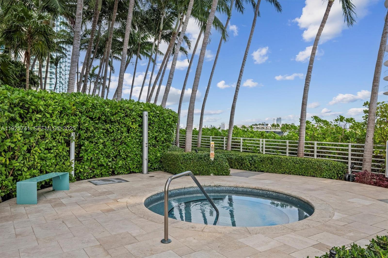 520 West Ave #1701, Miami Beach FL 33139