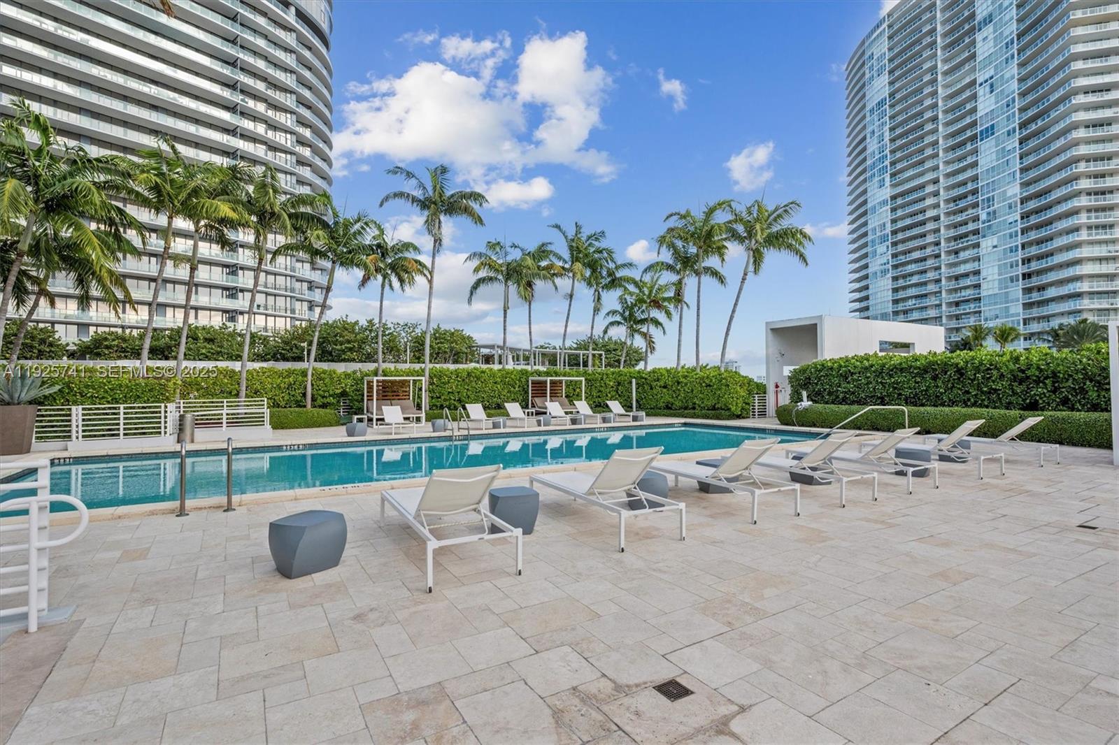 520 West Ave #1701, Miami Beach FL 33139