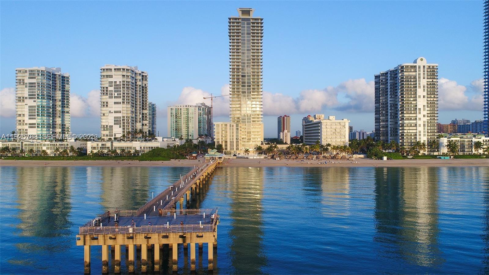 16699 Collins Ave #2408, Sunny Isles Beach FL 33160