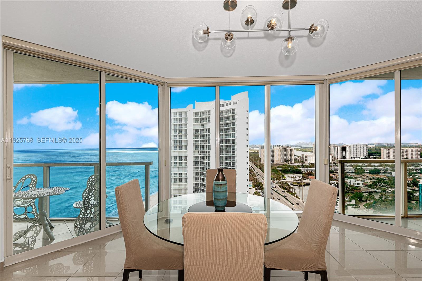16699 Collins Ave #2408, Sunny Isles Beach FL 33160