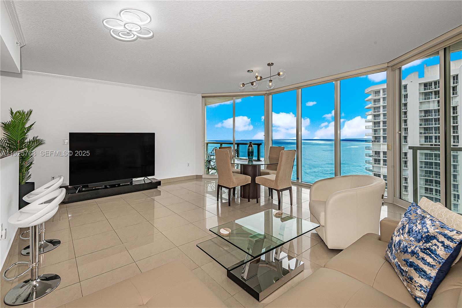 16699 Collins Ave #2408, Sunny Isles Beach FL 33160